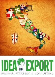 dati export regioni