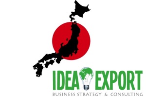 Ideae-export-Japan-map