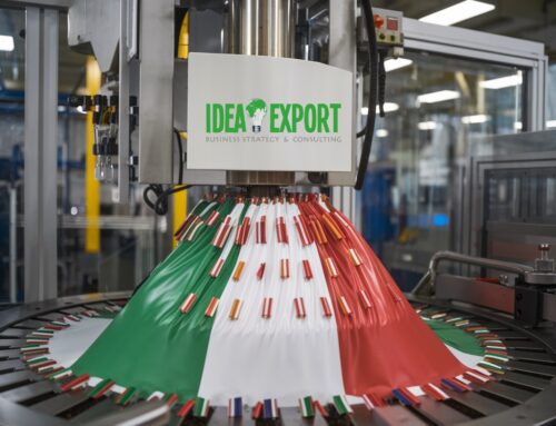 🌍 MACCHINE PER IL #PACKAGING: IL 2023 CHIUDE A 9,2 MILIARDI, 2024 SI PREANNUNCIA STABILE! 📦🚀