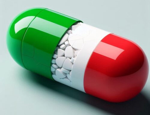 EXPORT FARMACEUTICO ITALIANO 2023: MERCATI CHIAVE, PRODOTTI DI PUNTA E PROSPETTIVE PER IL 2024!