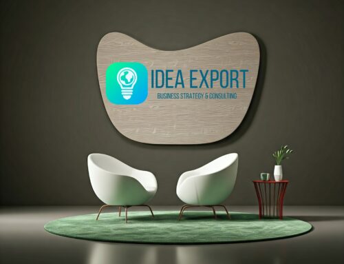 L’EXPORT ITALIANO DI ARREDO CASA: CRESCITA, REGIONI LEADER E TENDENZE PER IL FUTURO