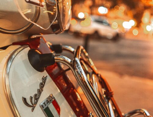 L’EXPORT ITALIANO DI CICLI E MOTOCICLI: CRESCITA, MERCATI CHIAVE E OPPORTUNITÀ PER IL 2025!