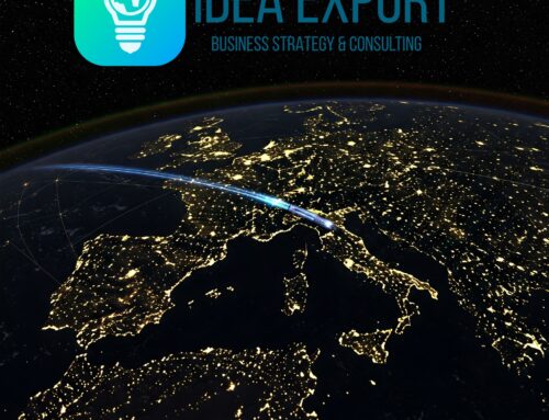 STARLINK E L’EXPORT ITALIANO: CONNETTIVITÀ SPAZIALE PER UN FUTURO GLOBALE!